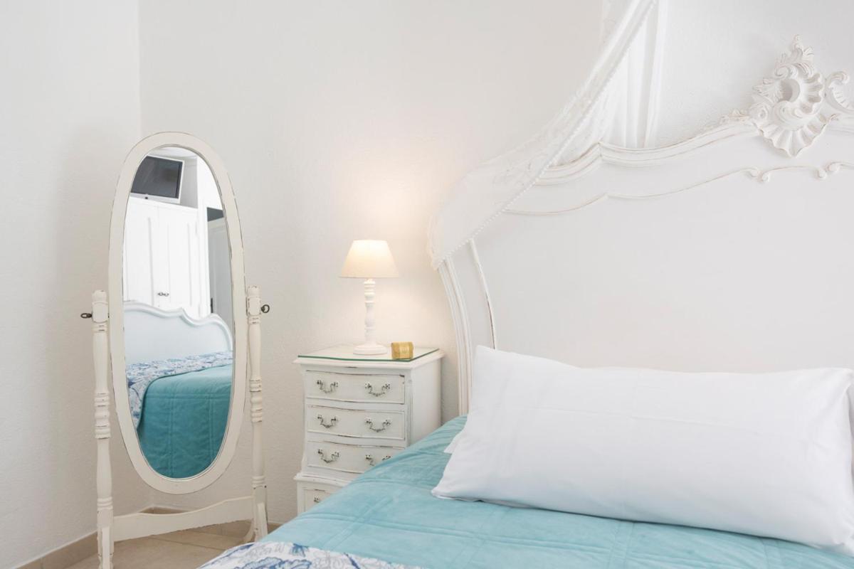 Le Pavillon De Pampelonne Villa Ramatuelle Kamer foto