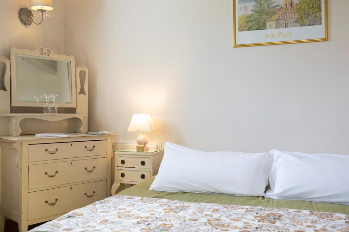 Le Pavillon De Pampelonne Villa Ramatuelle Kamer foto