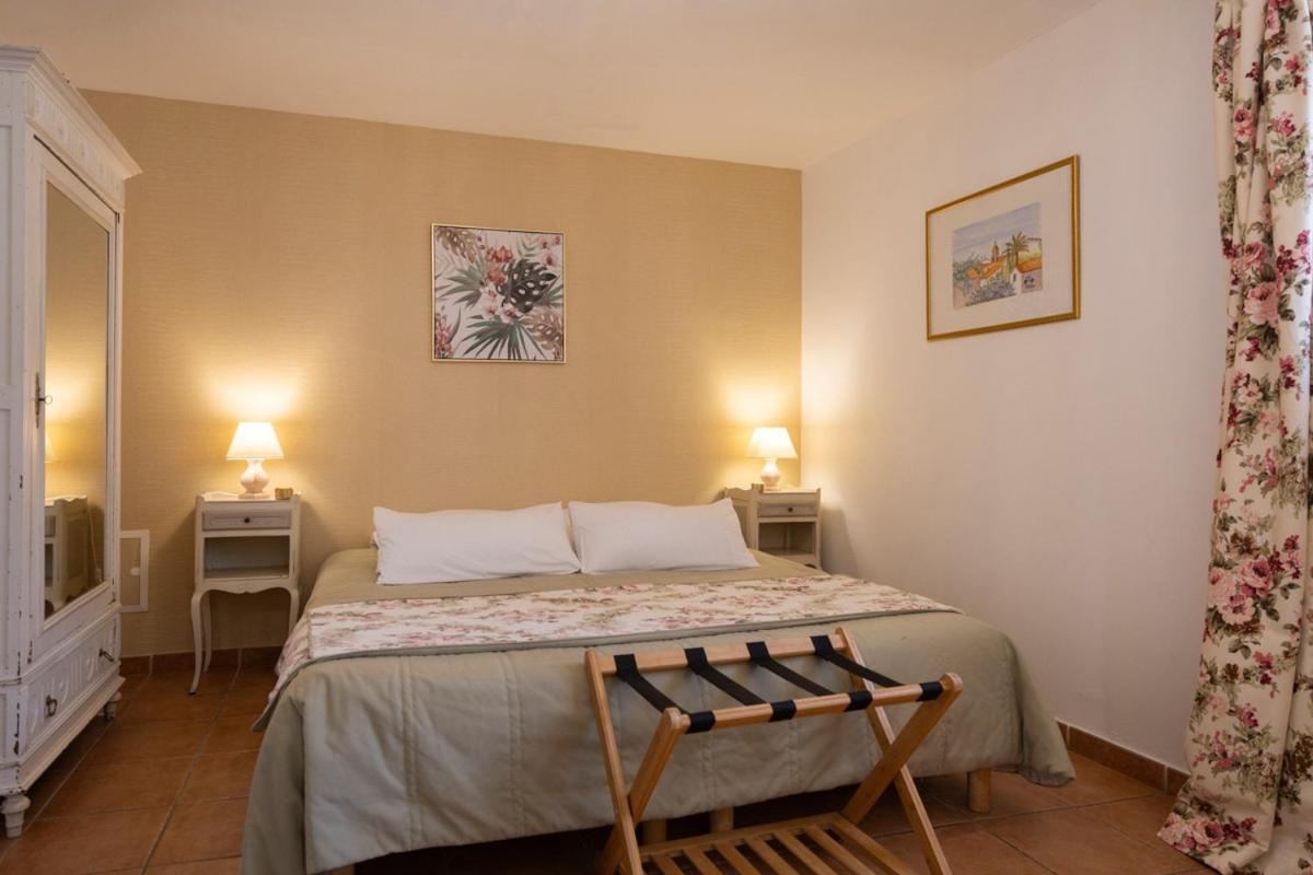 Le Pavillon De Pampelonne Villa Ramatuelle Kamer foto
