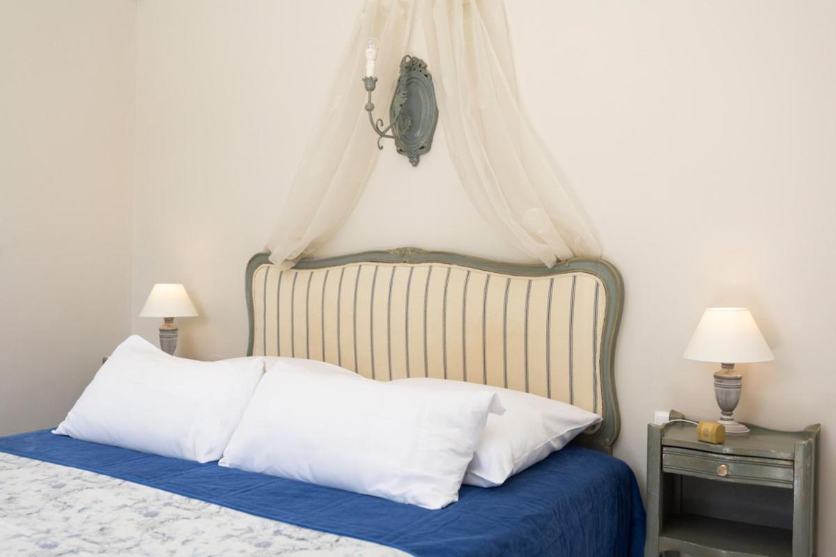 Le Pavillon De Pampelonne Villa Ramatuelle Kamer foto