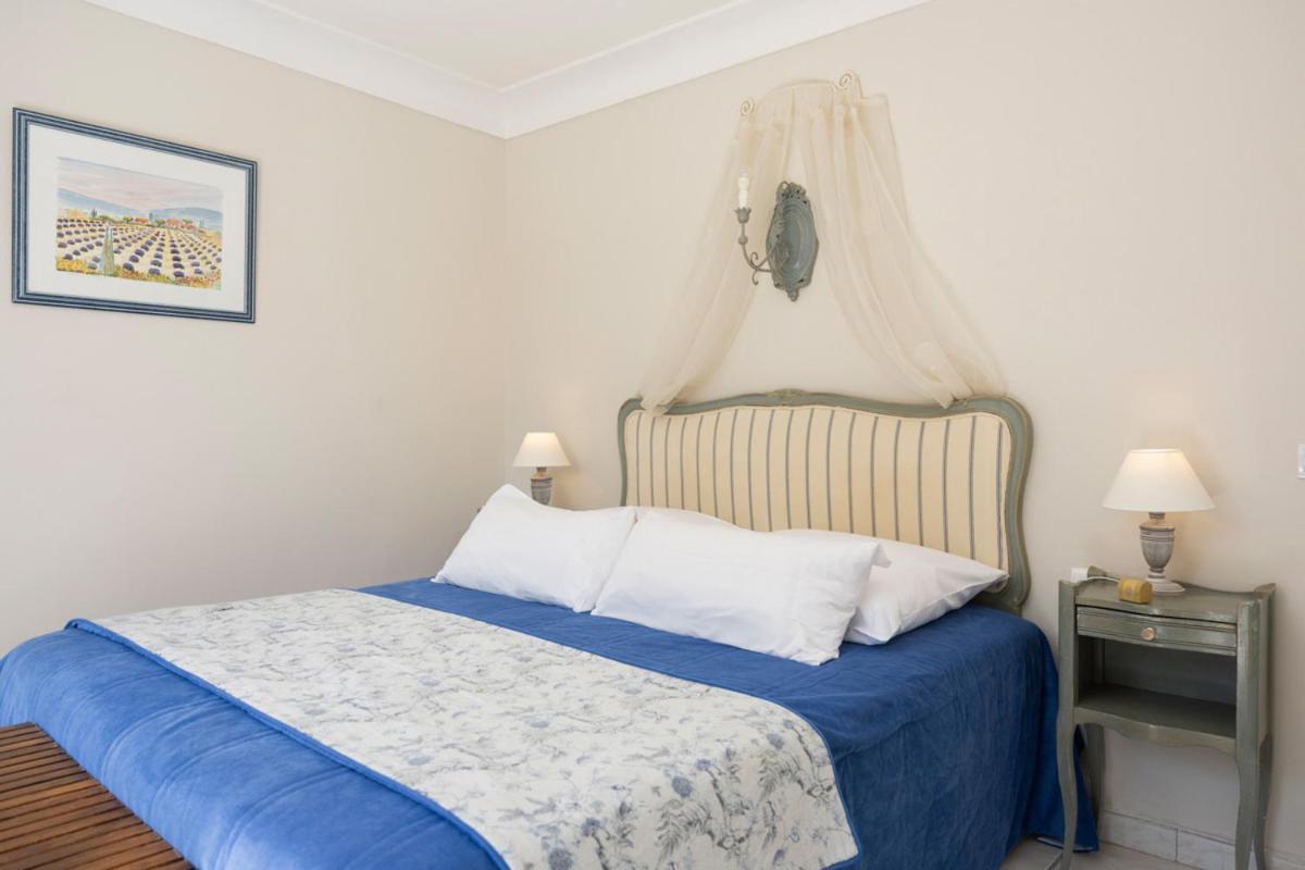 Le Pavillon De Pampelonne Villa Ramatuelle Kamer foto