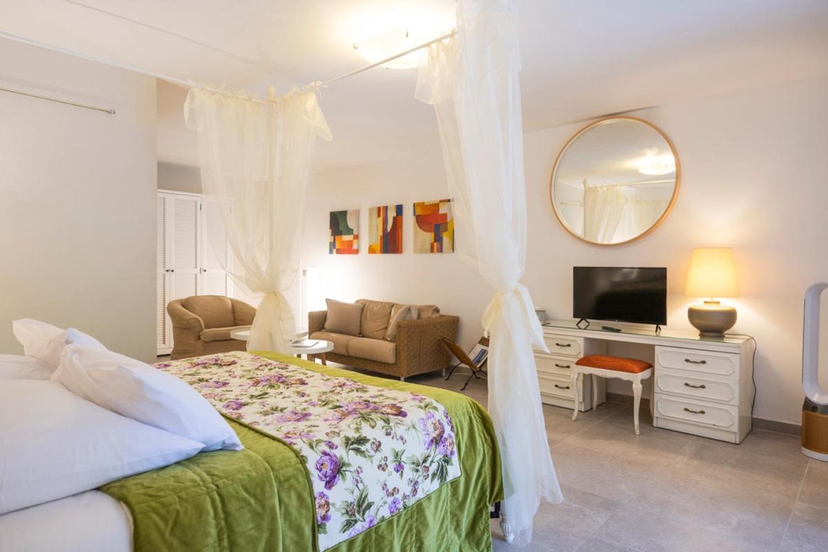 Le Pavillon De Pampelonne Villa Ramatuelle Kamer foto