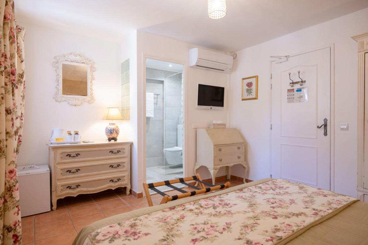 Le Pavillon De Pampelonne Villa Ramatuelle Kamer foto