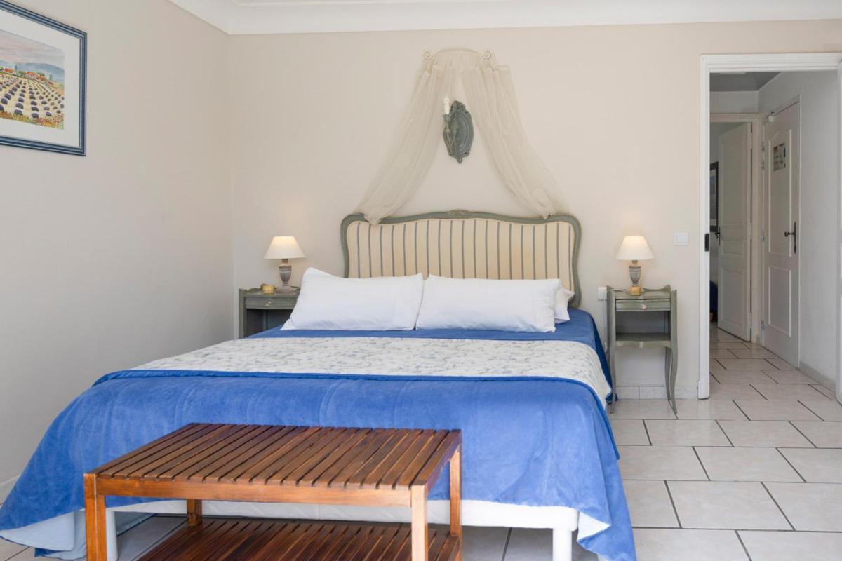 Le Pavillon De Pampelonne Villa Ramatuelle Kamer foto